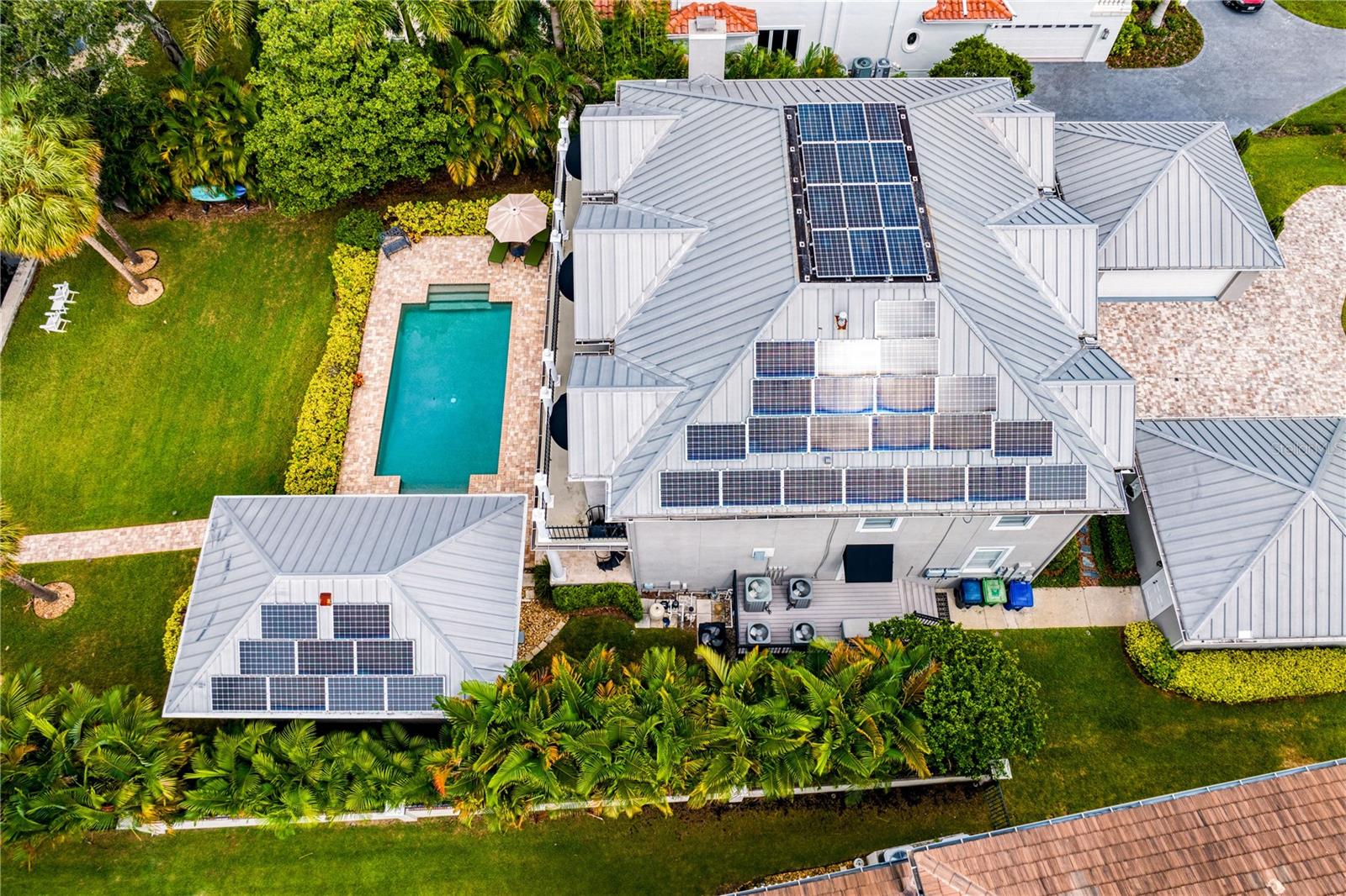 SUNSET PARK - Residential