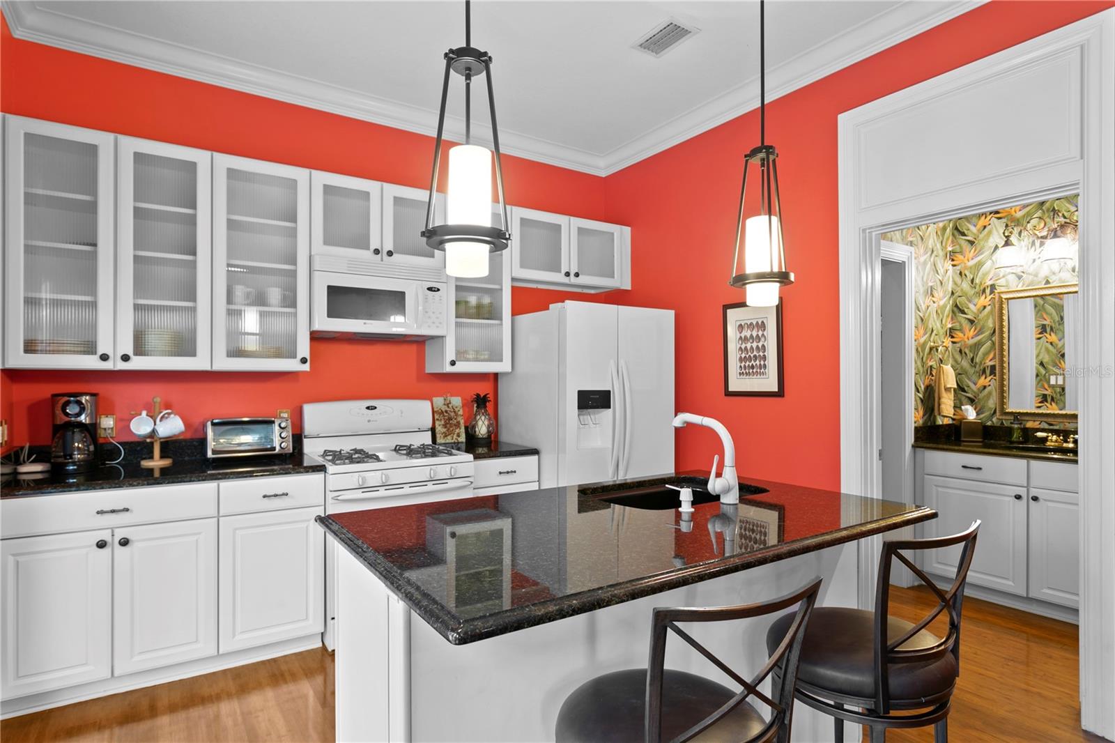 SUNSET PARK - Residential