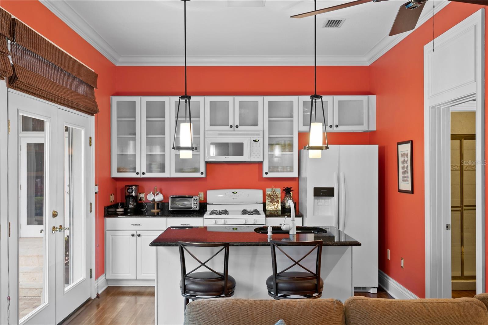 SUNSET PARK - Residential