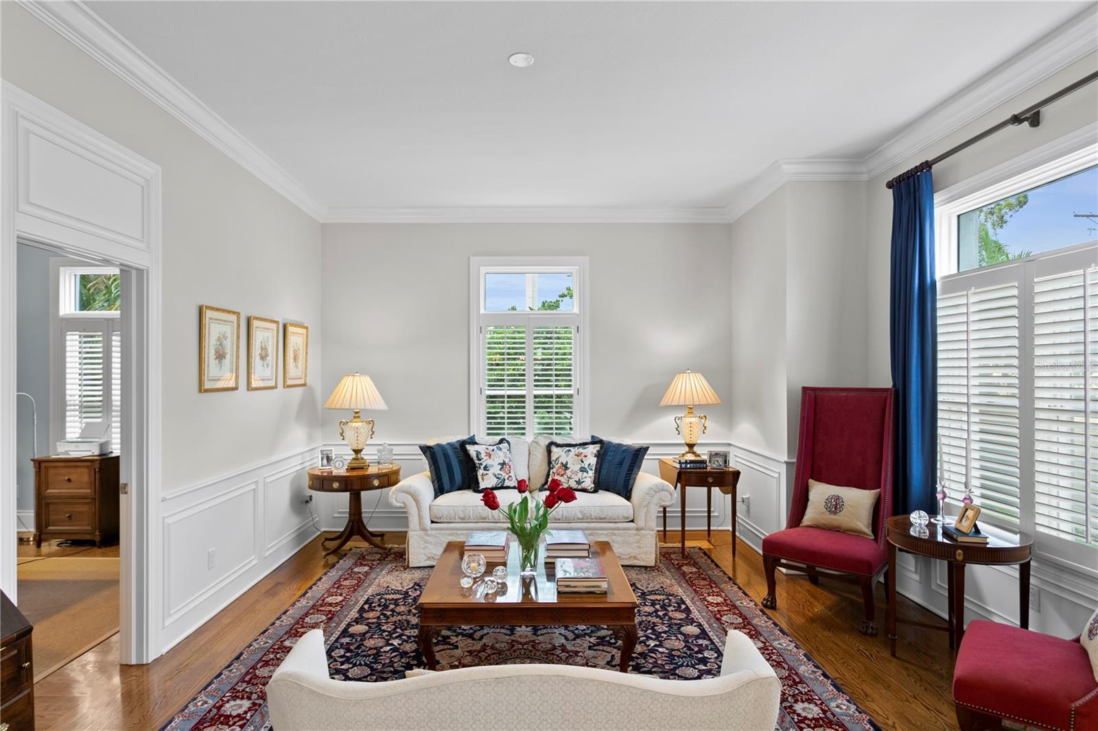 SUNSET PARK - Residential