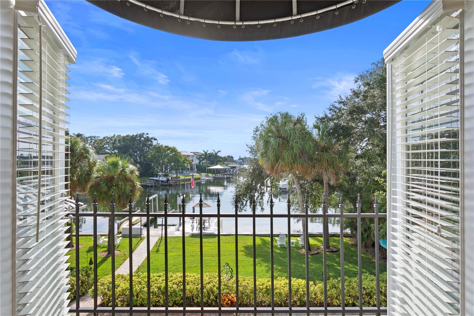 SUNSET PARK - Residential