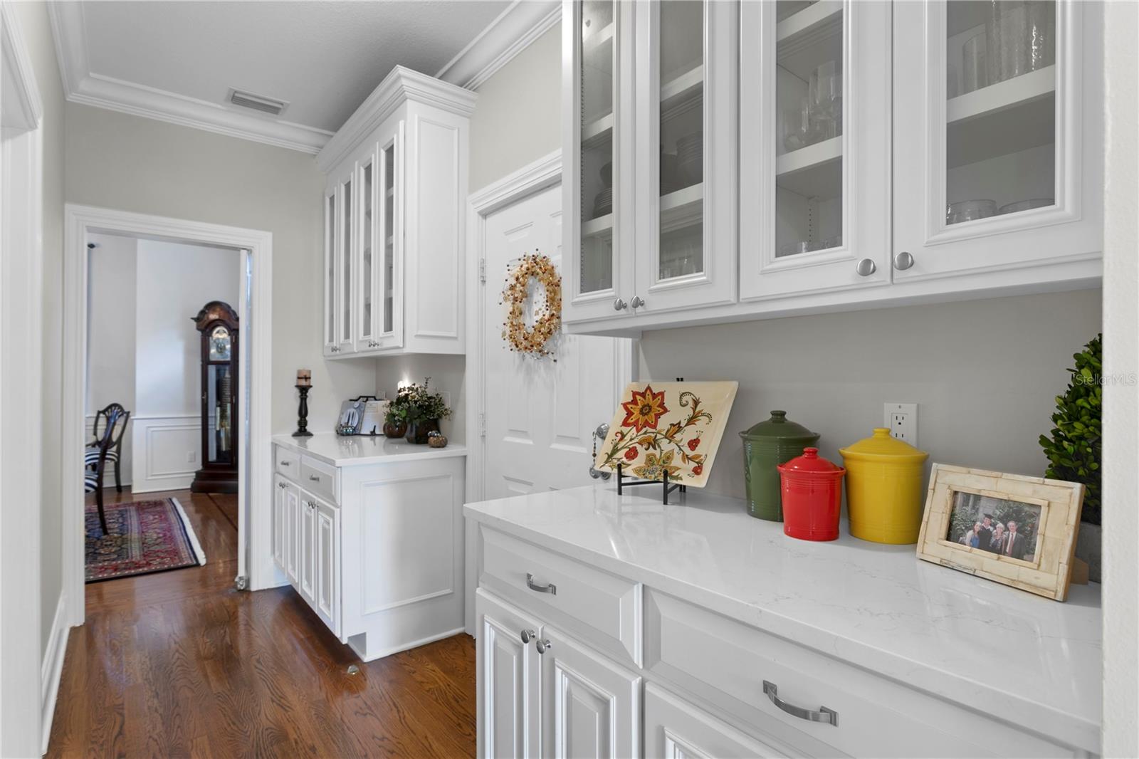 SUNSET PARK - Residential