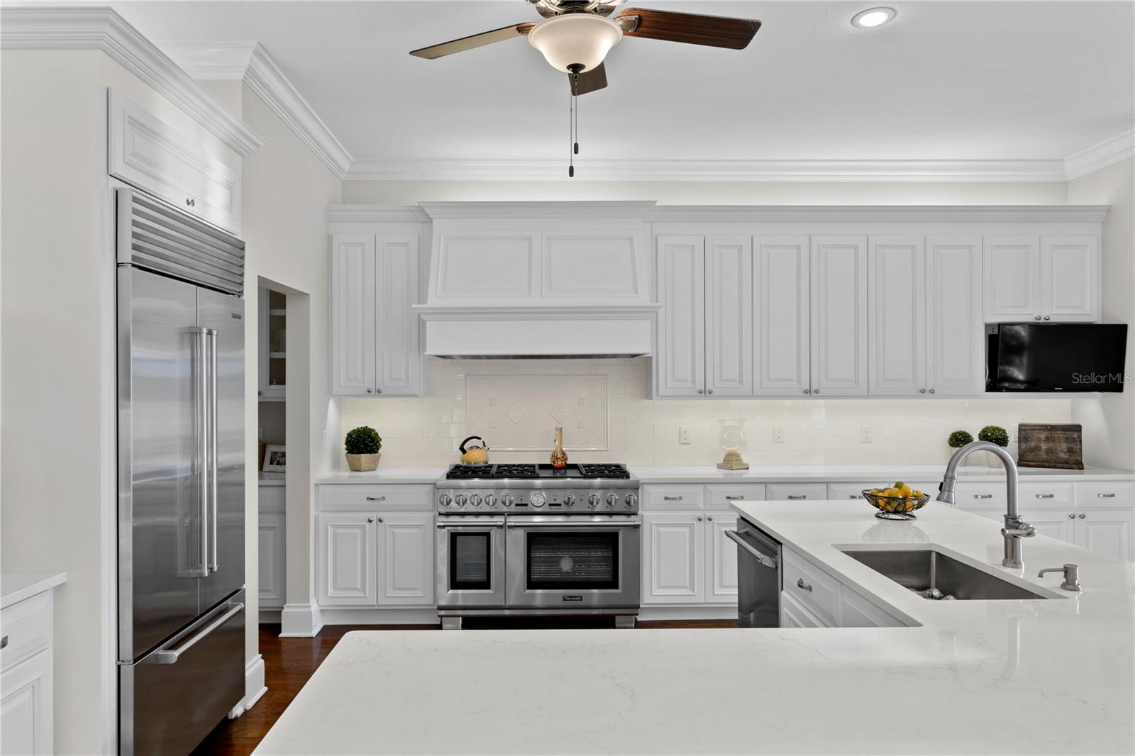 SUNSET PARK - Residential