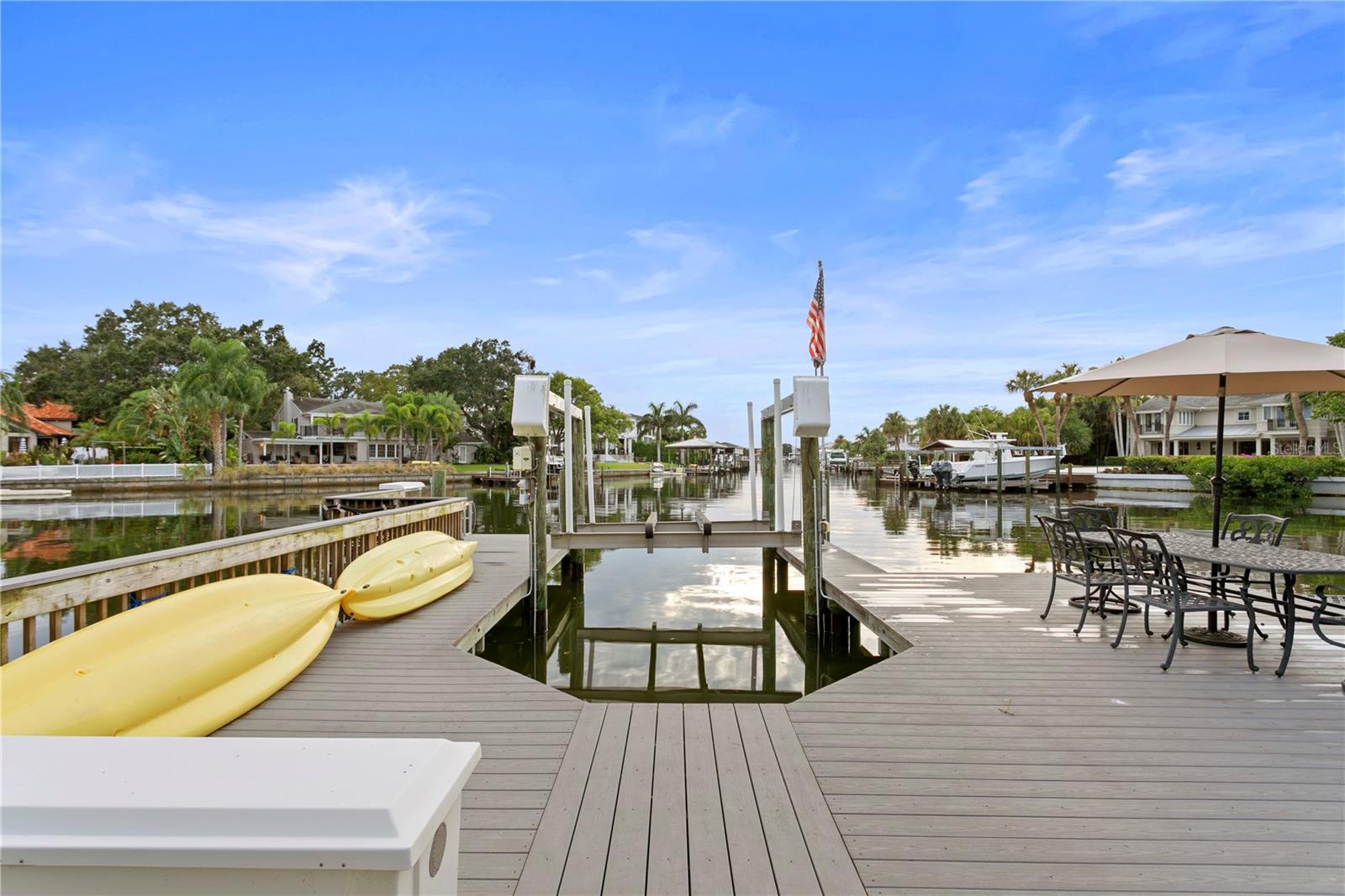 SUNSET PARK - Residential