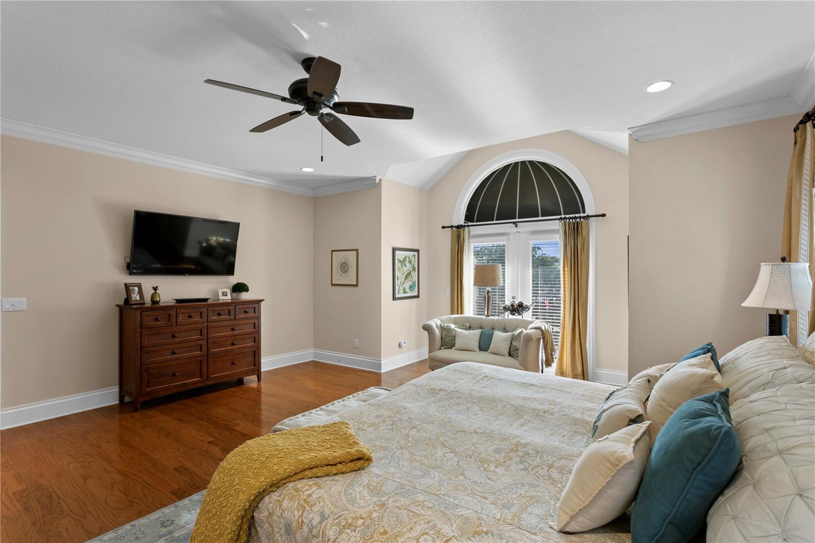 SUNSET PARK - Residential