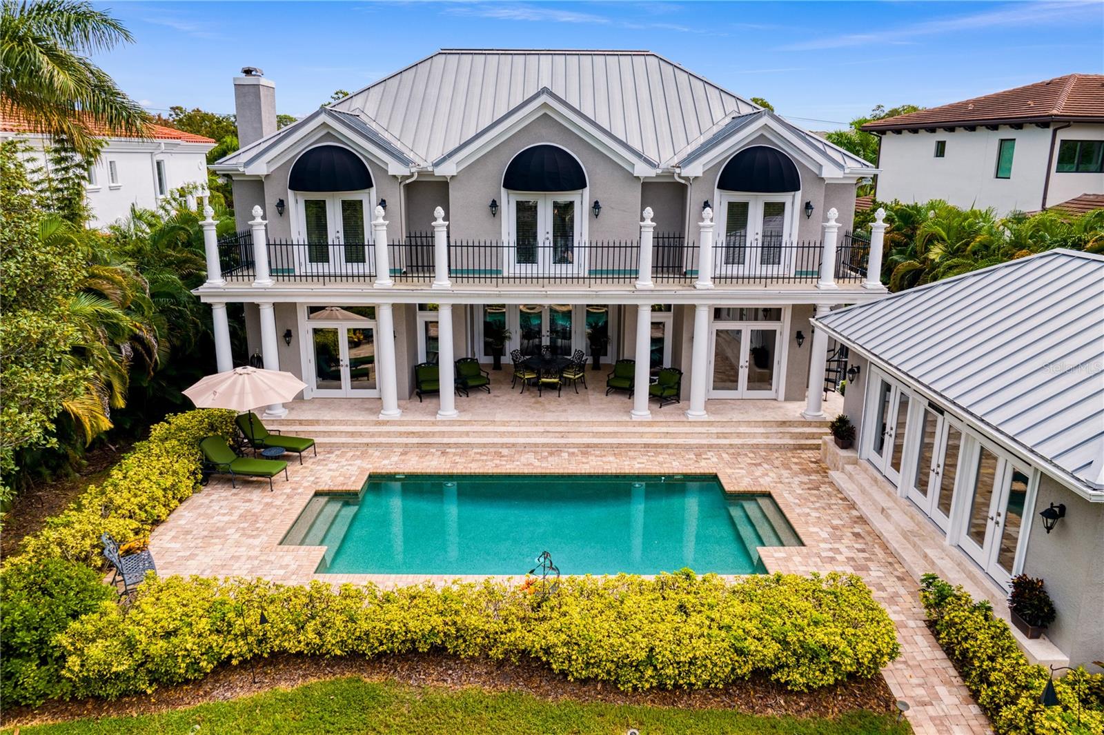 SUNSET PARK - Residential