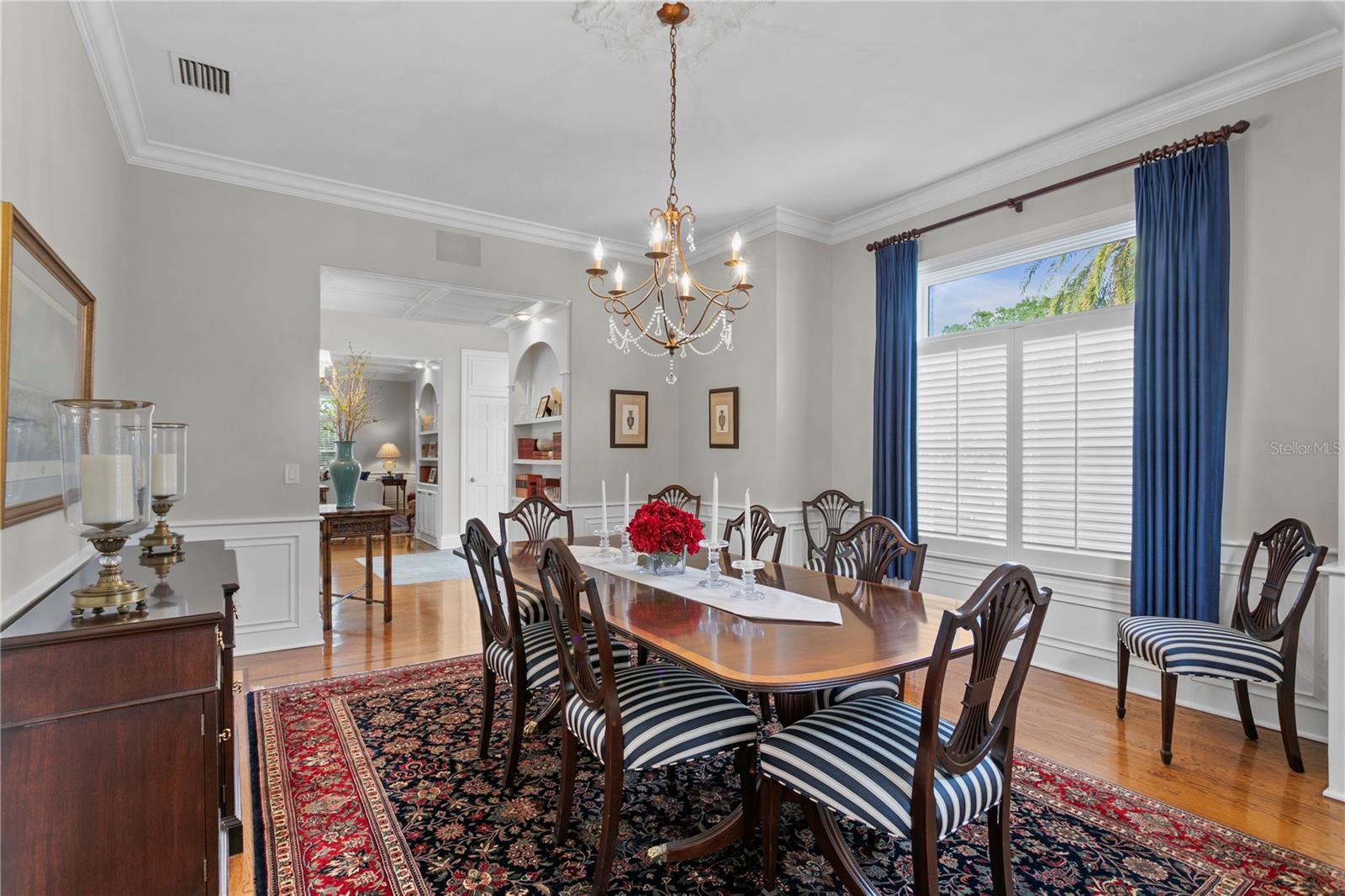 SUNSET PARK - Residential