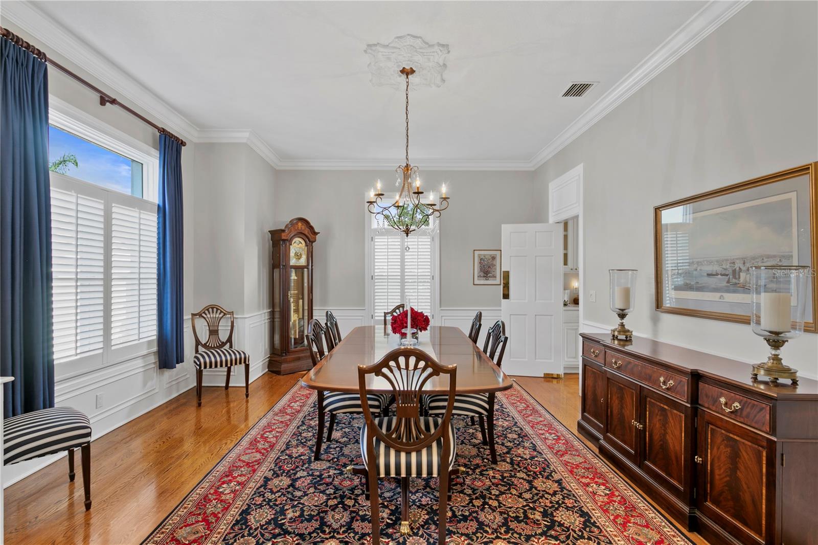 SUNSET PARK - Residential