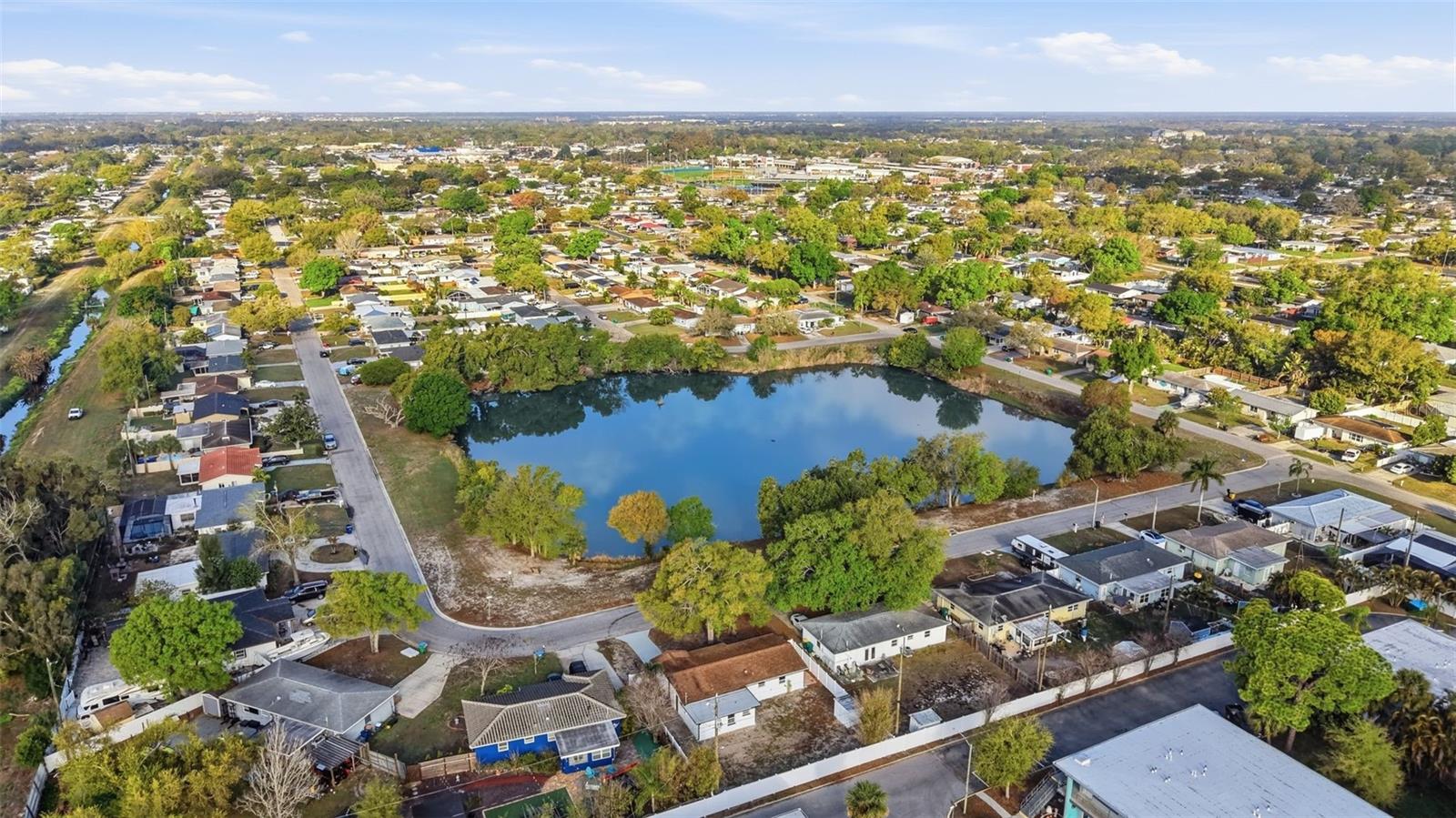 SUN HAVEN HOMES UNIT 3 - Residential