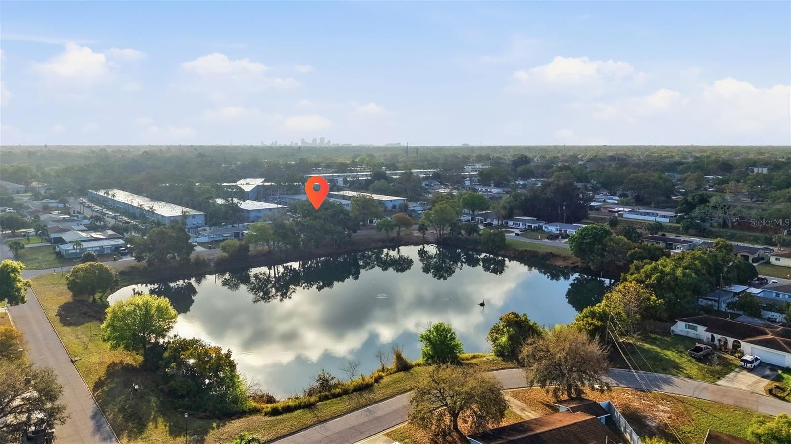 SUN HAVEN HOMES UNIT 3 - Residential