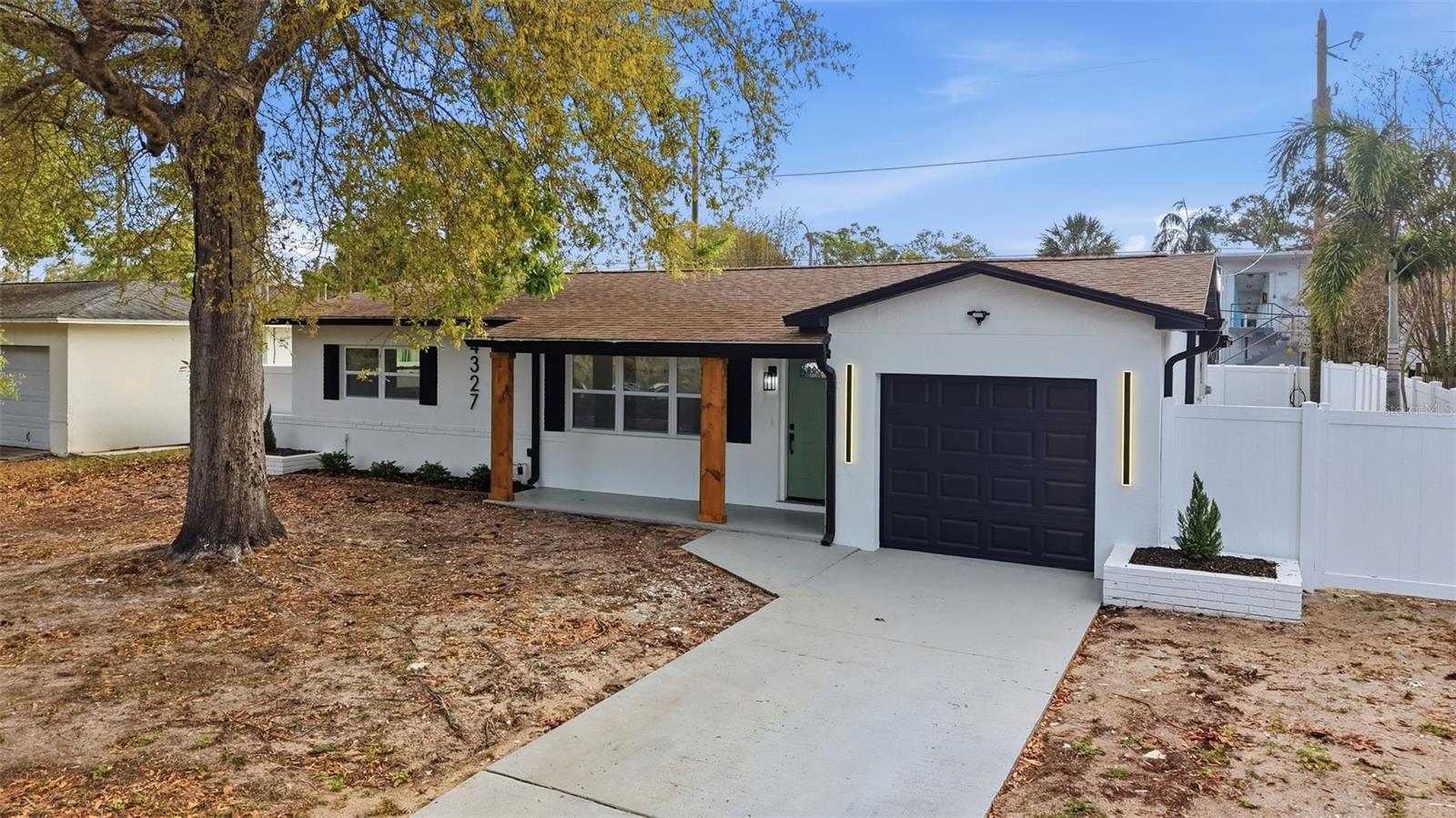 SUN HAVEN HOMES UNIT 3 - Residential