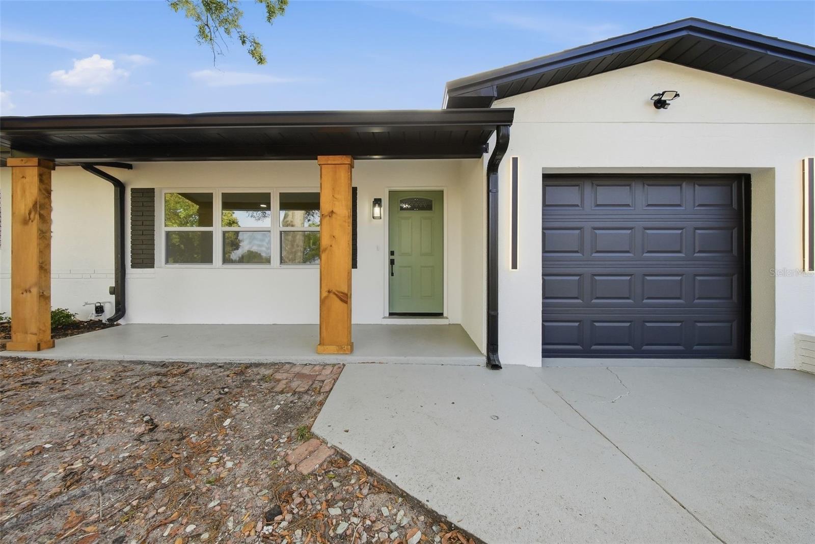 SUN HAVEN HOMES UNIT 3 - Residential