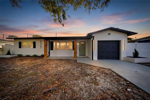 Photo of 4327 59 Street N, St Petersburg, FL 33709 (MLS # TB8484941)