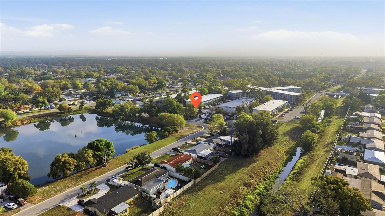 SUN HAVEN HOMES UNIT 3 - Residential