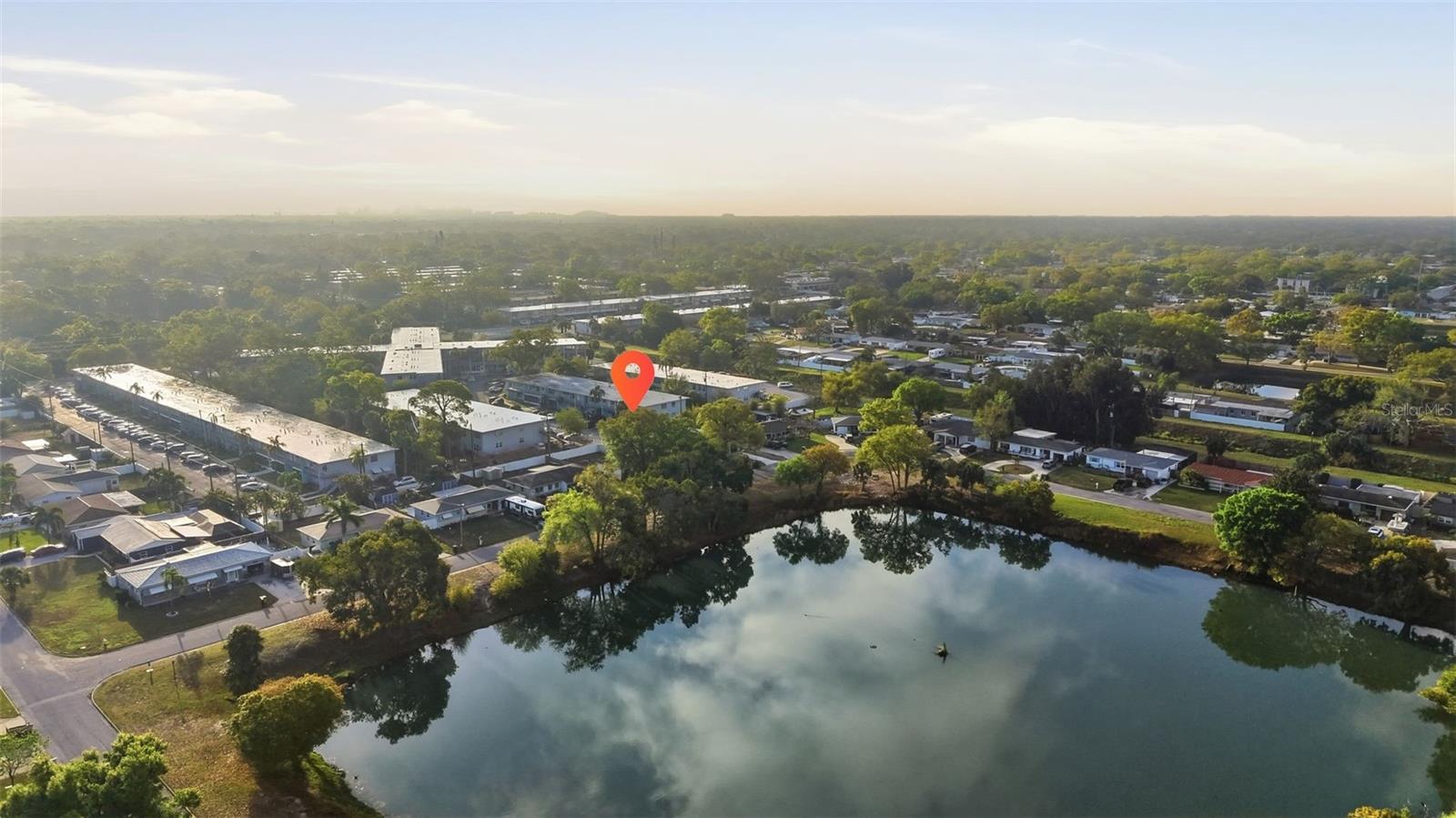 SUN HAVEN HOMES UNIT 3 - Residential