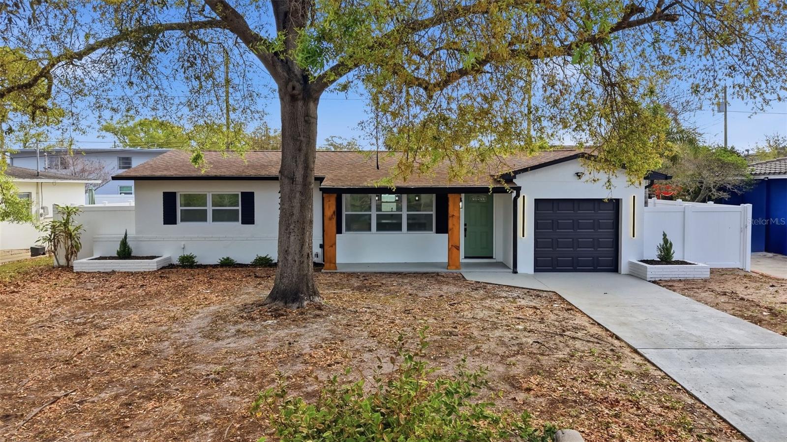 SUN HAVEN HOMES UNIT 3 - Residential