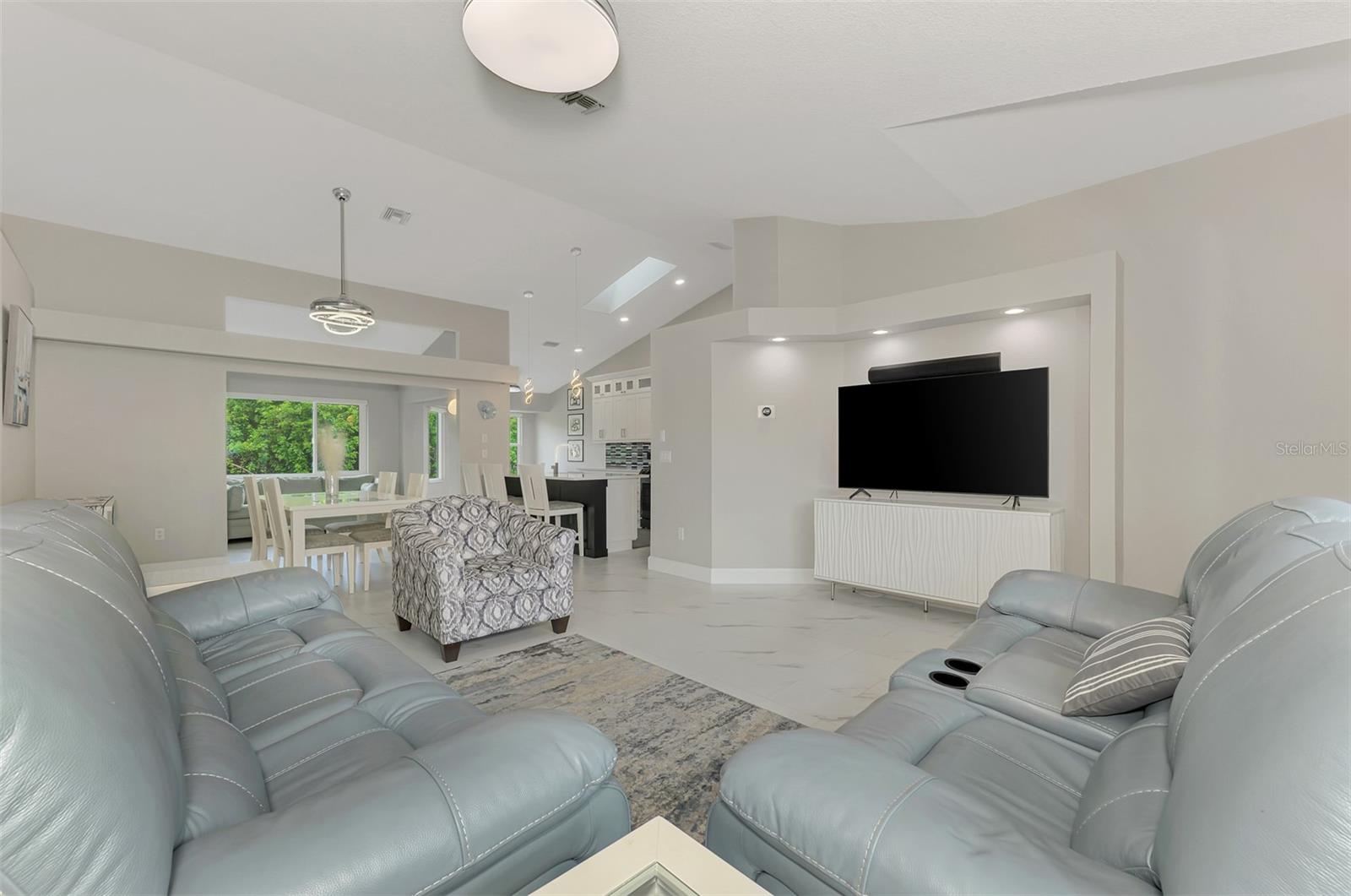 OYSTER CREEK PH 02 - Residential