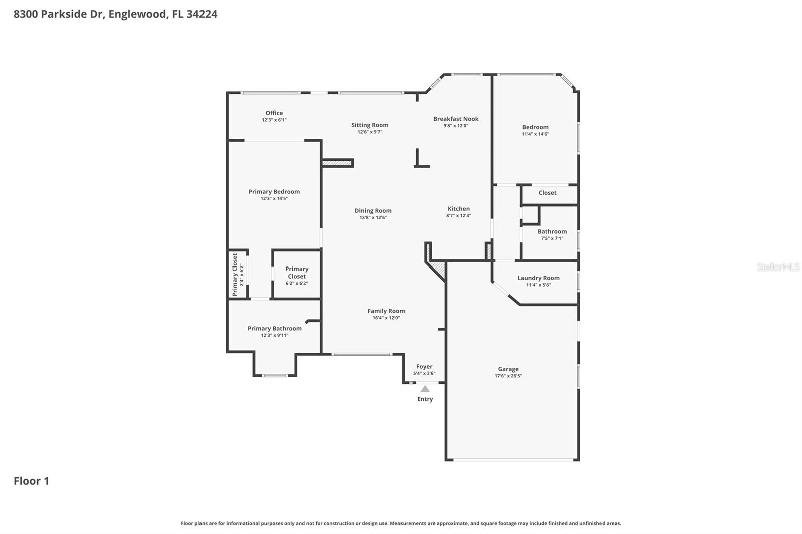 OYSTER CREEK PH 02 - Residential