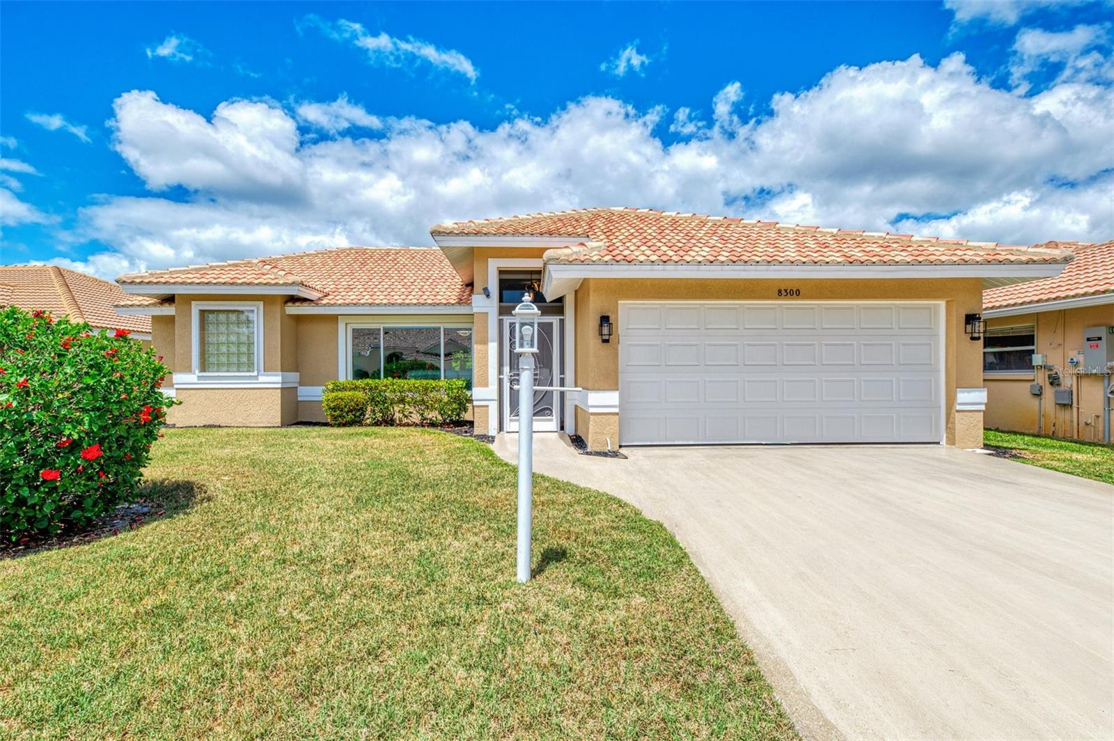 OYSTER CREEK PH 02 - Residential