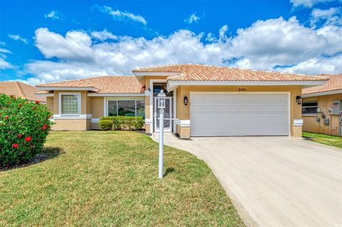 Photo of 8300 Parkside Drive, Englewood, FL 34224 (MLS # D6146906)