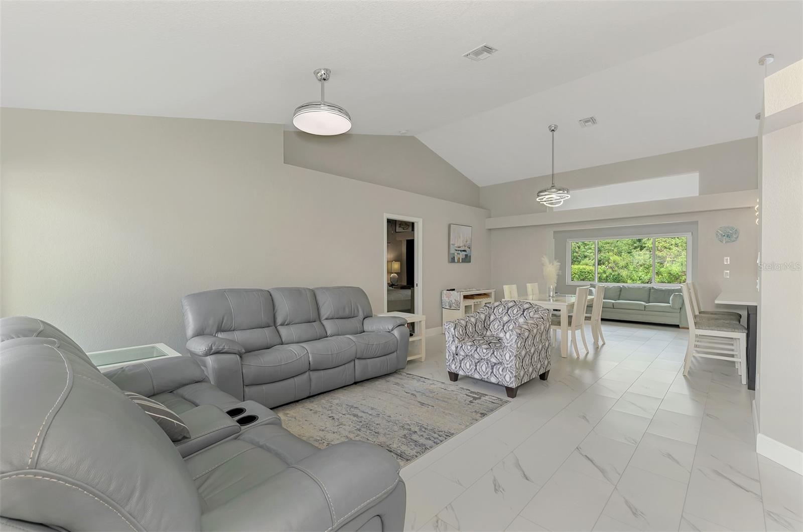 OYSTER CREEK PH 02 - Residential