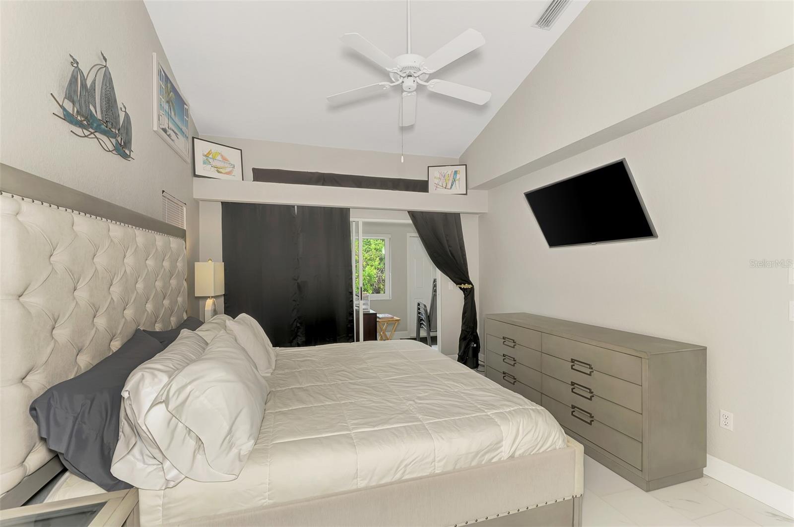 OYSTER CREEK PH 02 - Residential