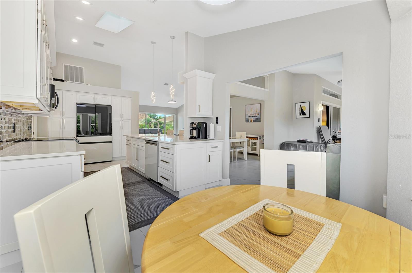 OYSTER CREEK PH 02 - Residential