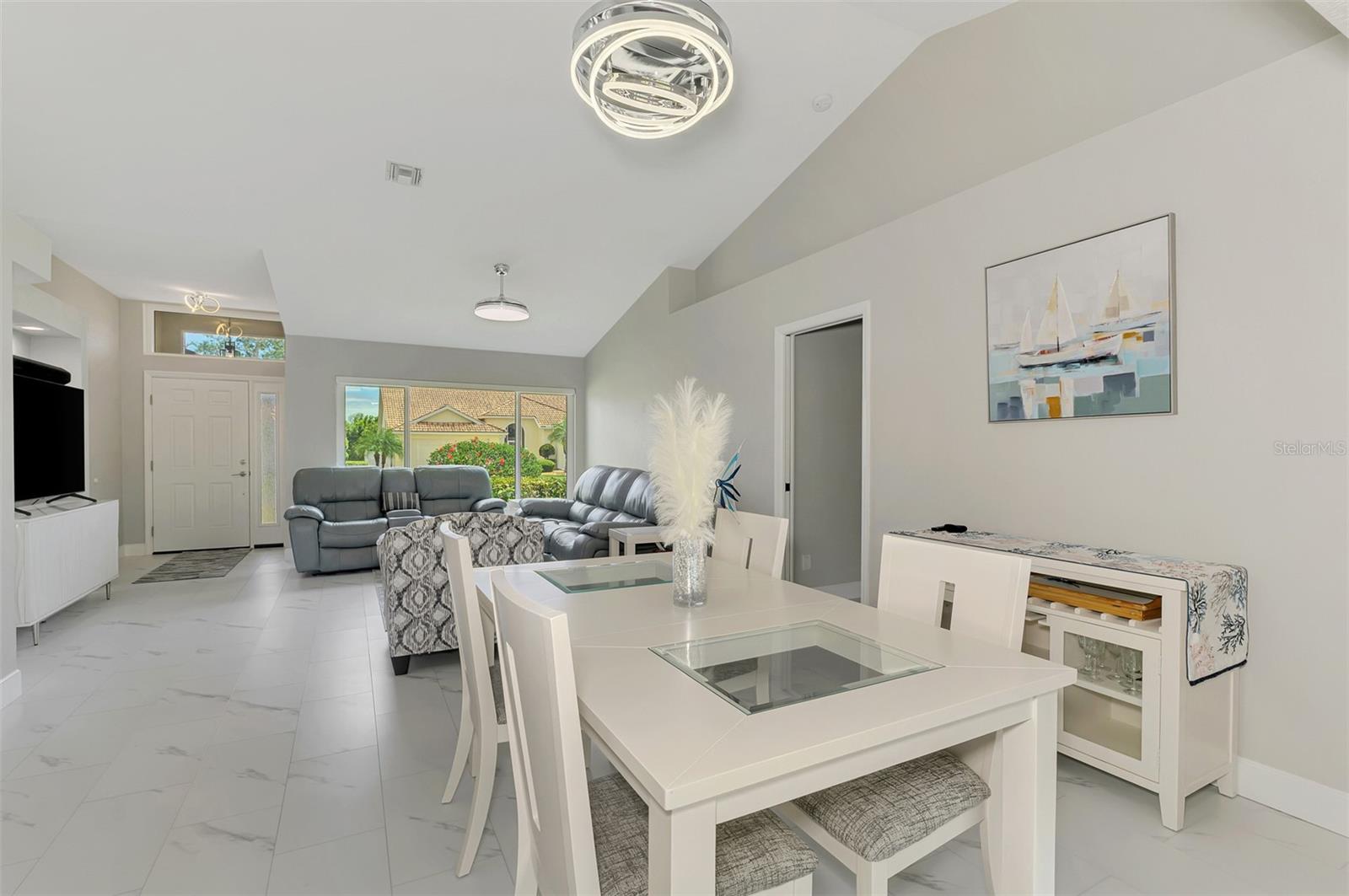 OYSTER CREEK PH 02 - Residential