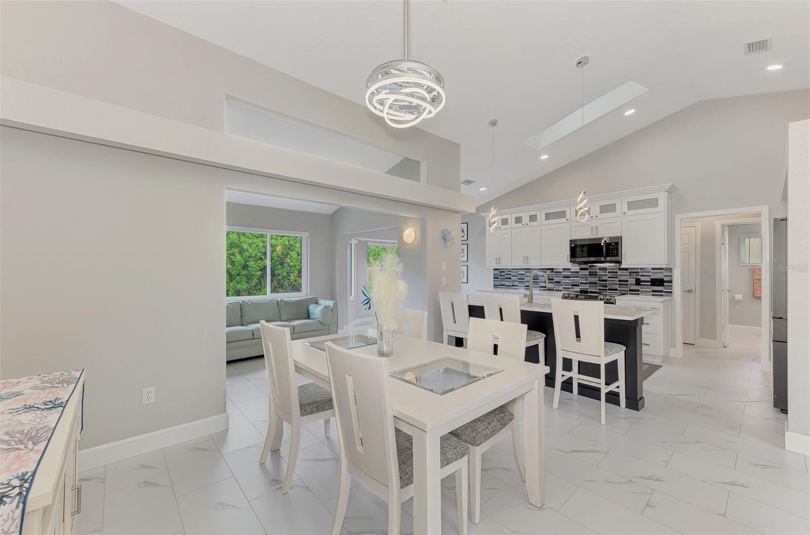 OYSTER CREEK PH 02 - Residential