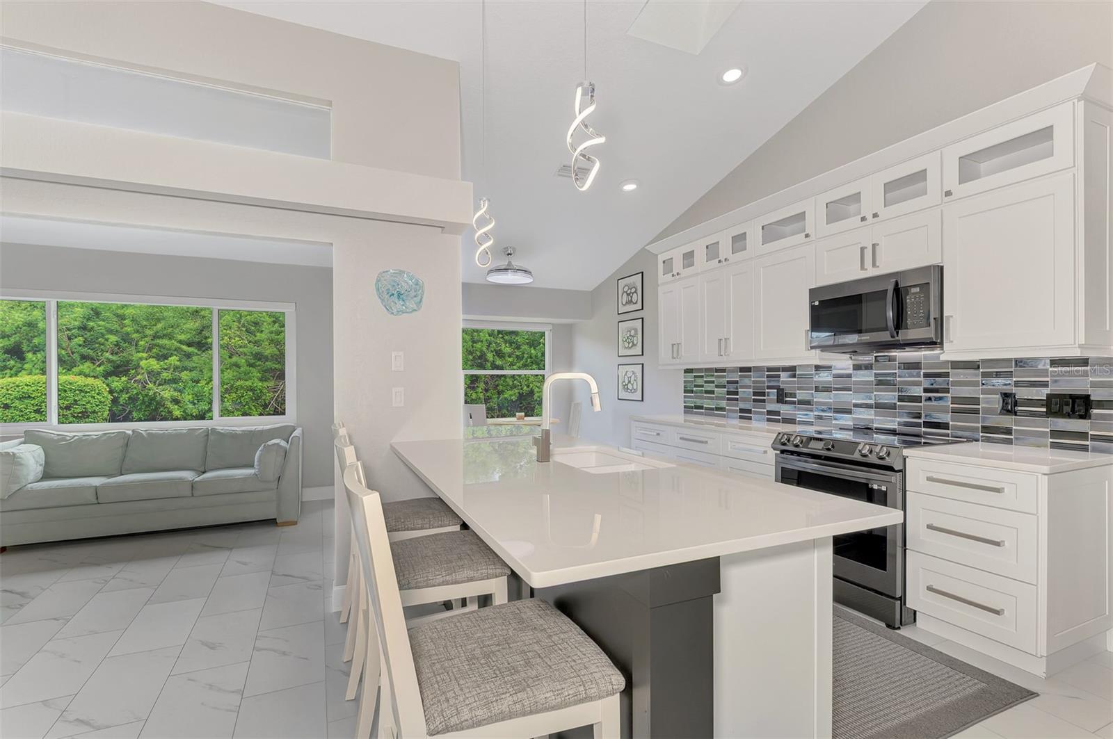 OYSTER CREEK PH 02 - Residential