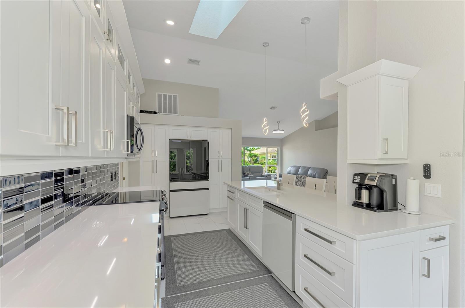 OYSTER CREEK PH 02 - Residential