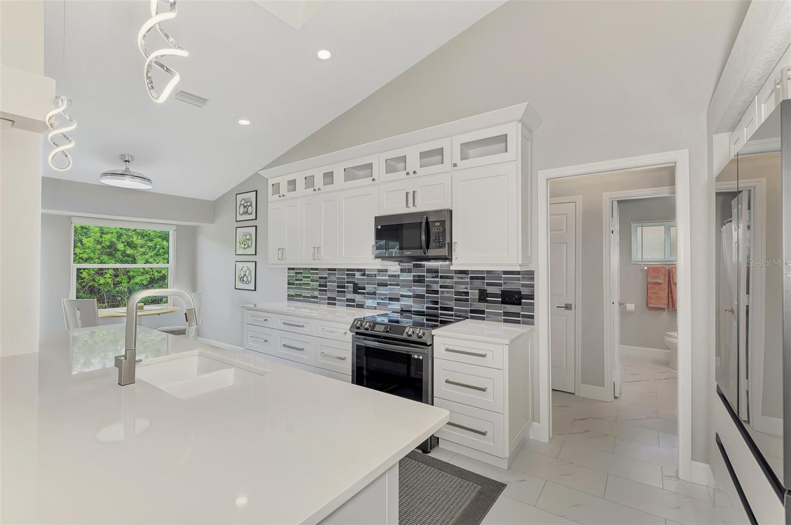 OYSTER CREEK PH 02 - Residential