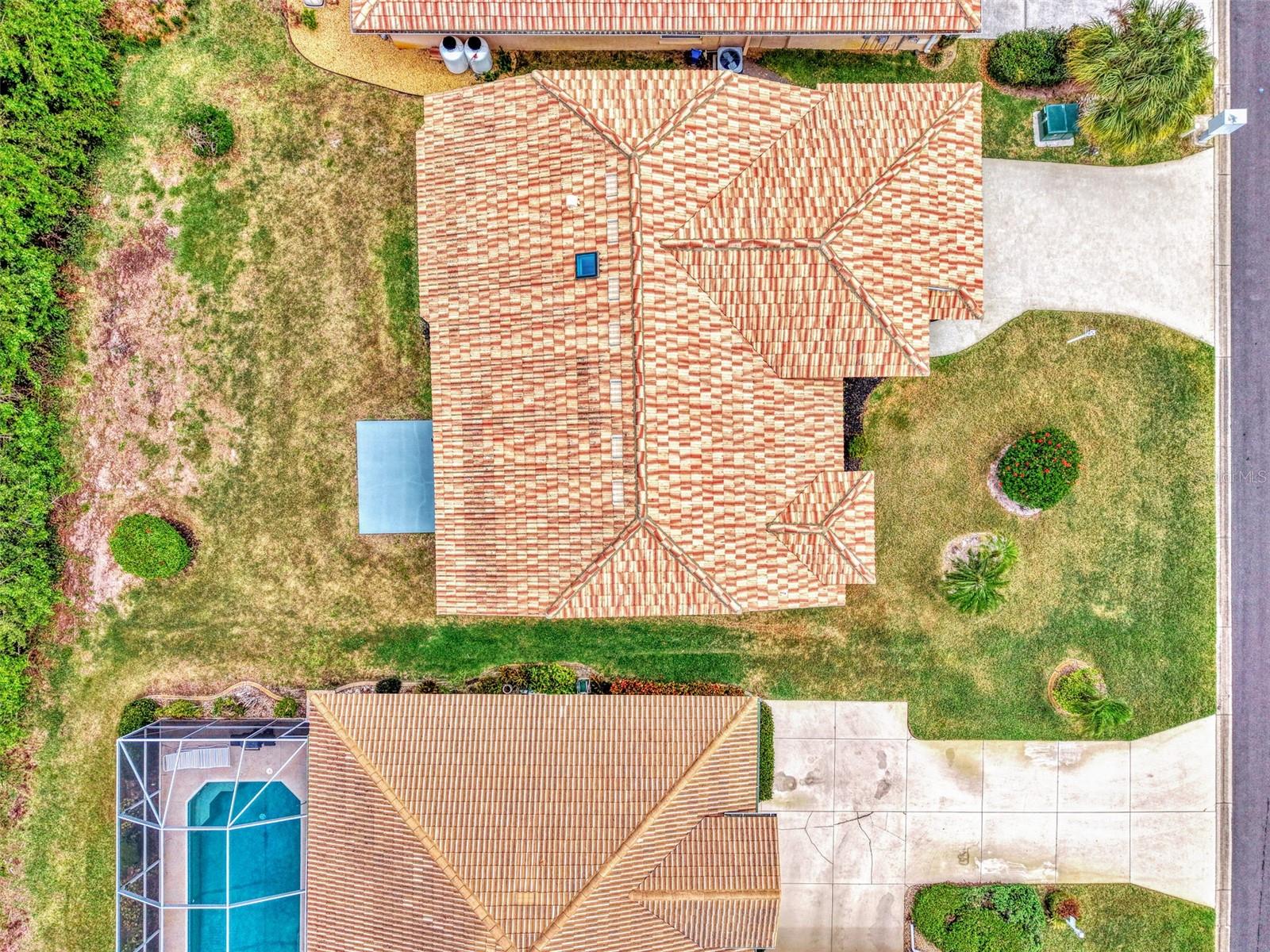 OYSTER CREEK PH 02 - Residential