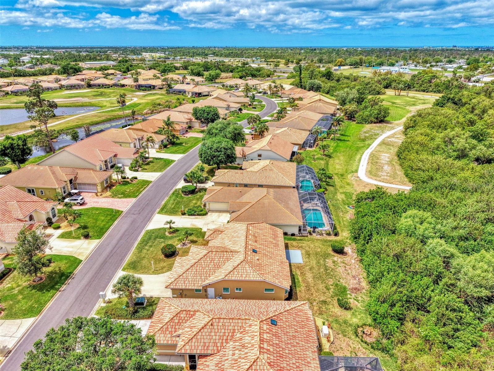 OYSTER CREEK PH 02 - Residential