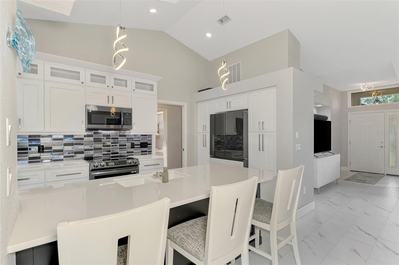 OYSTER CREEK PH 02 - Residential