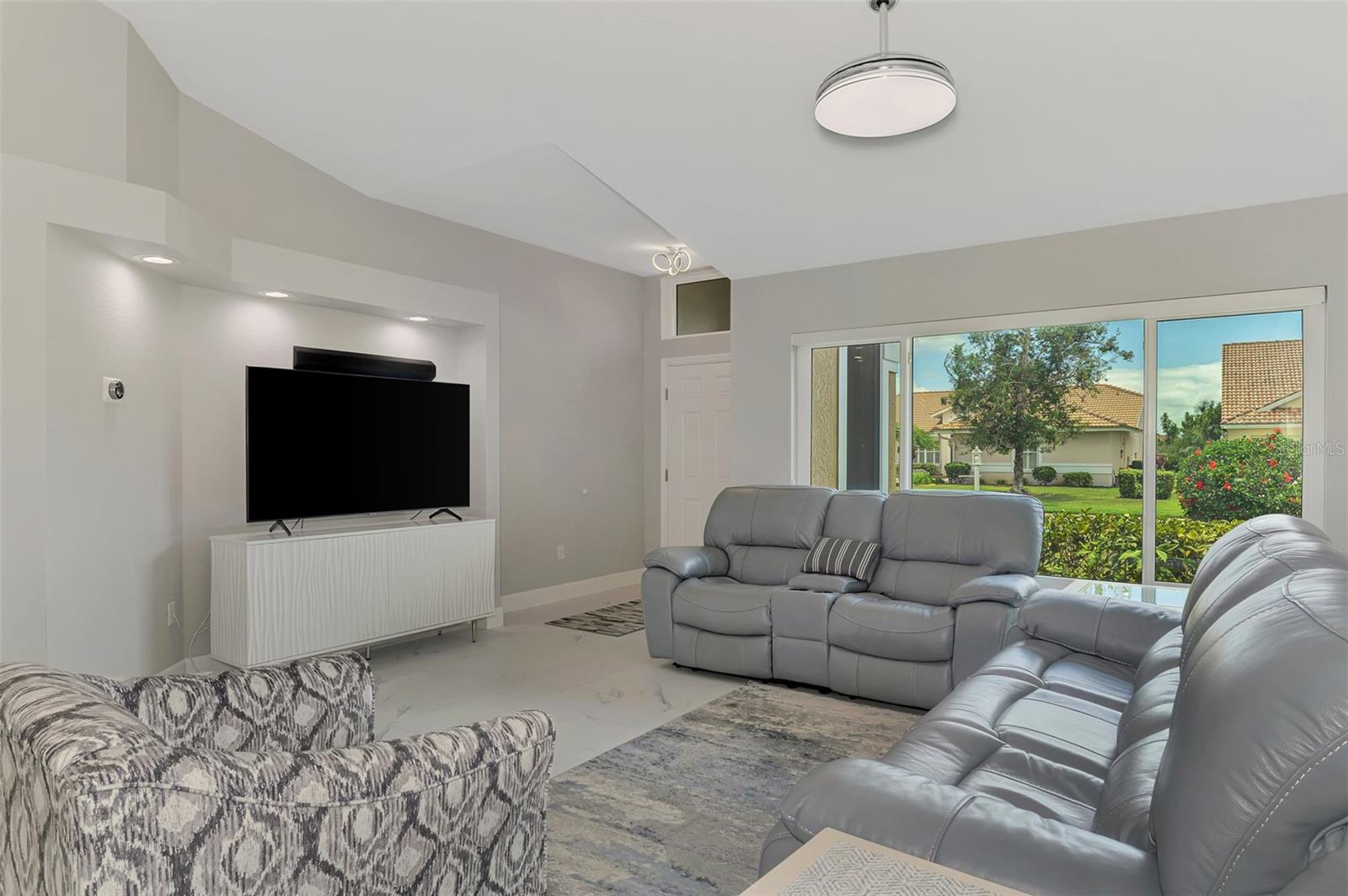 OYSTER CREEK PH 02 - Residential