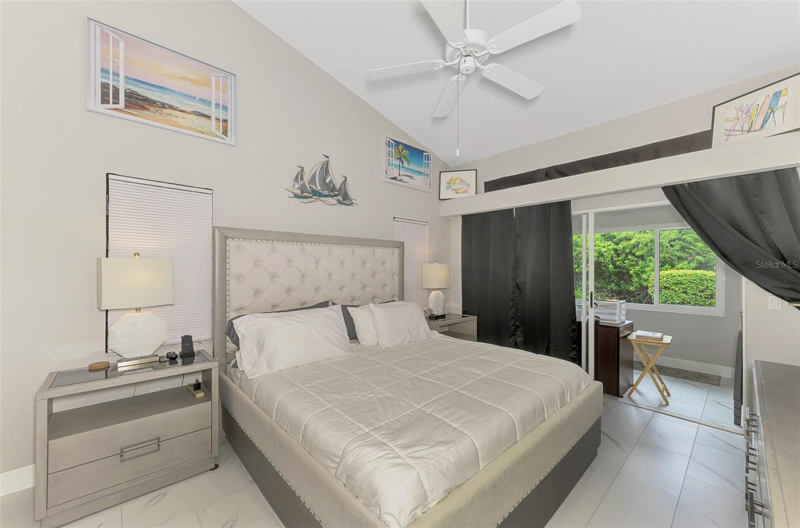 OYSTER CREEK PH 02 - Residential