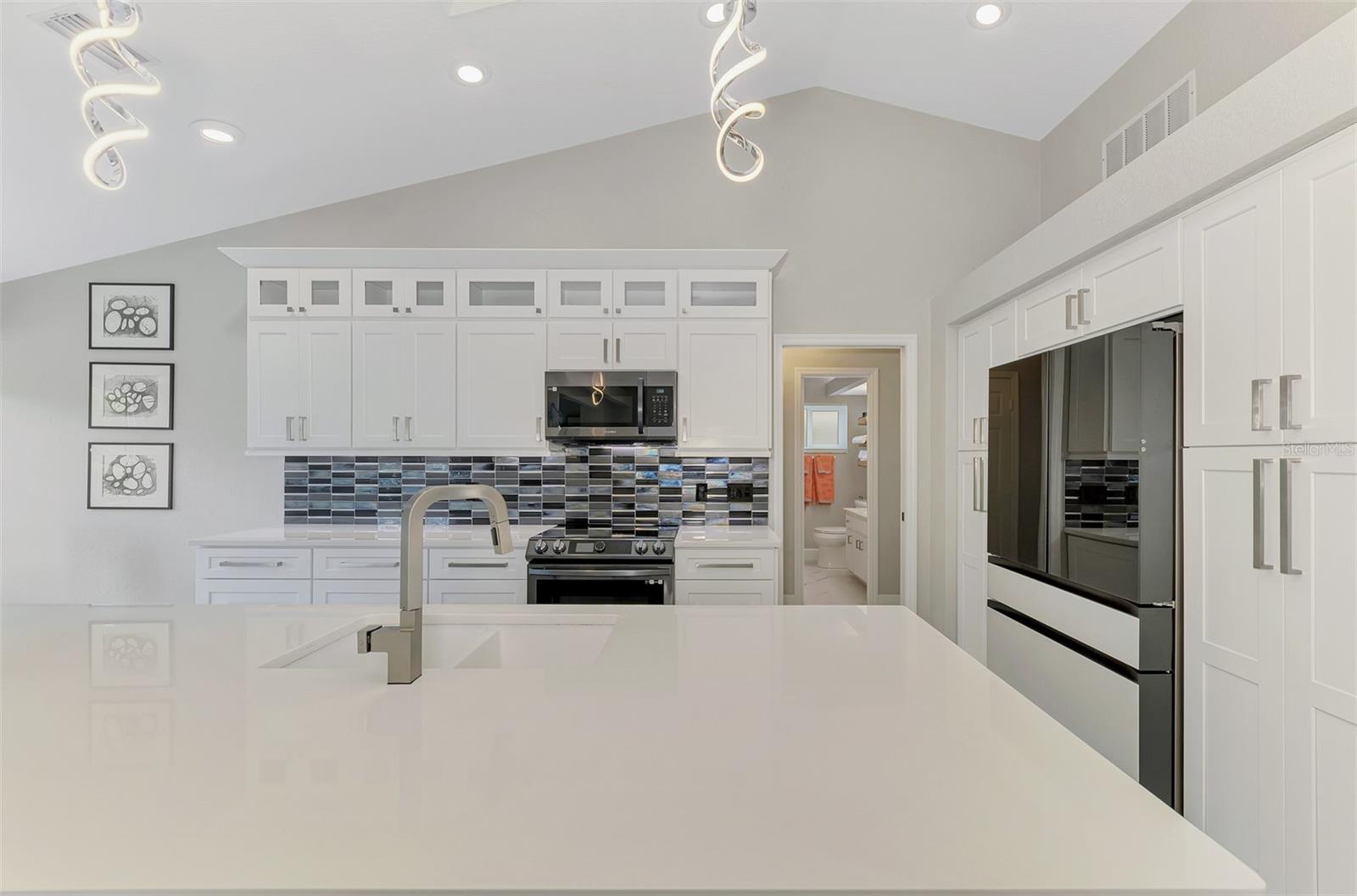 OYSTER CREEK PH 02 - Residential