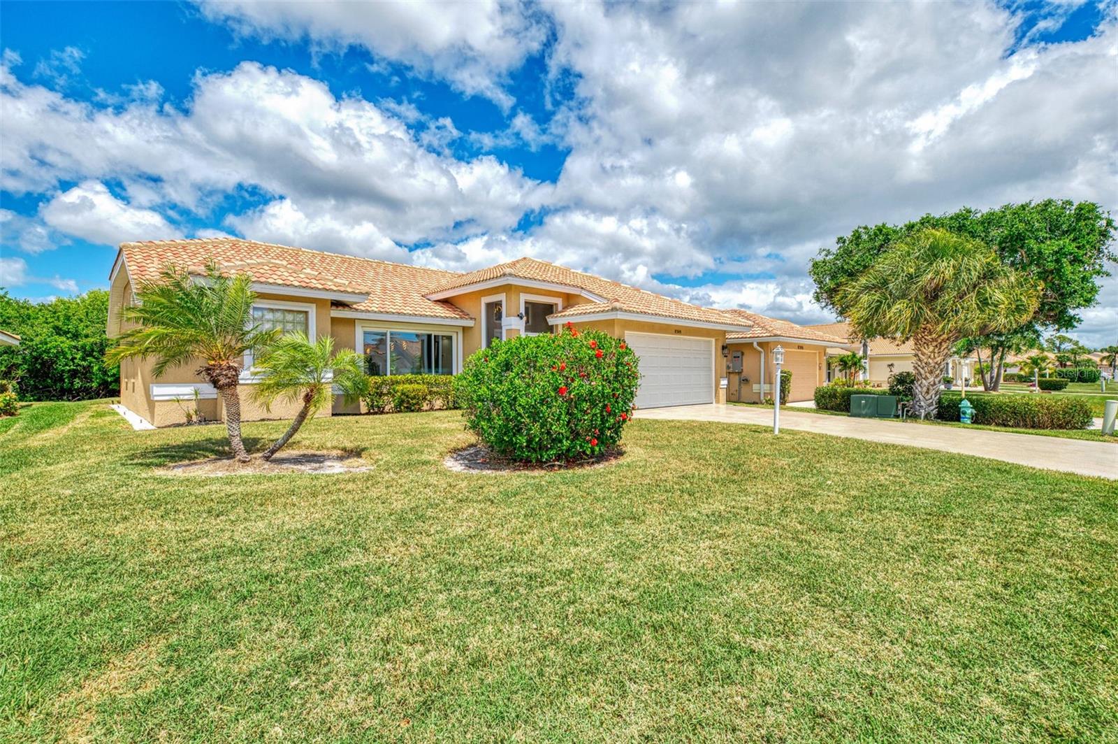 OYSTER CREEK PH 02 - Residential