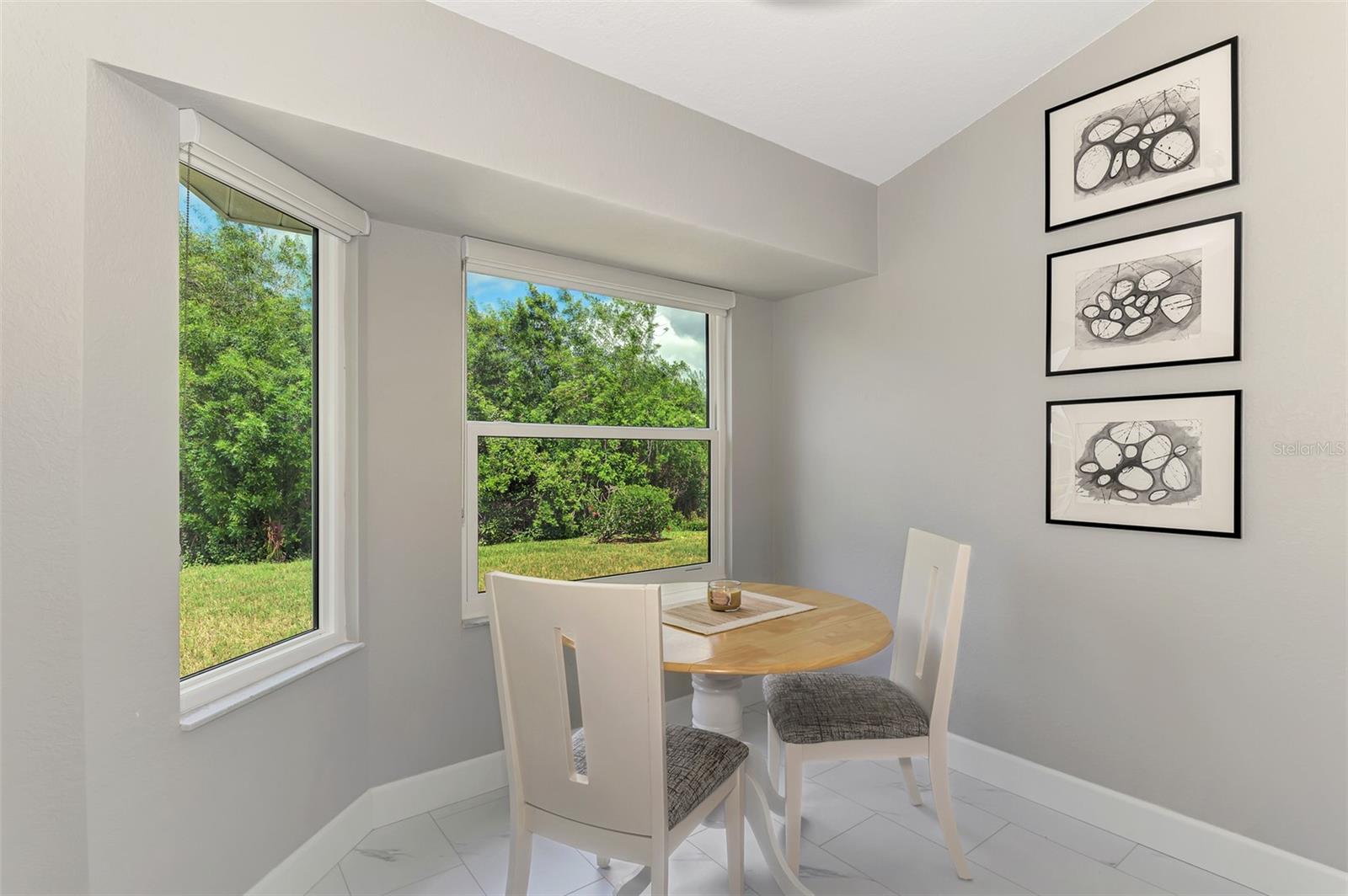 OYSTER CREEK PH 02 - Residential