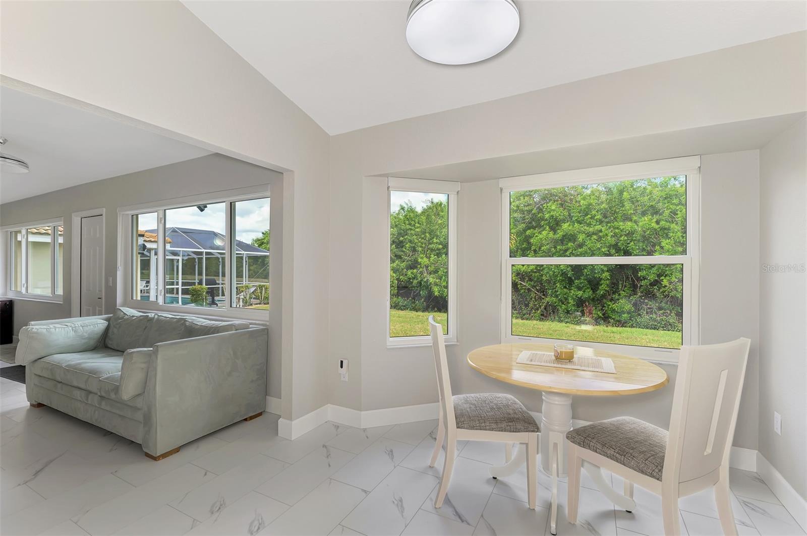 OYSTER CREEK PH 02 - Residential