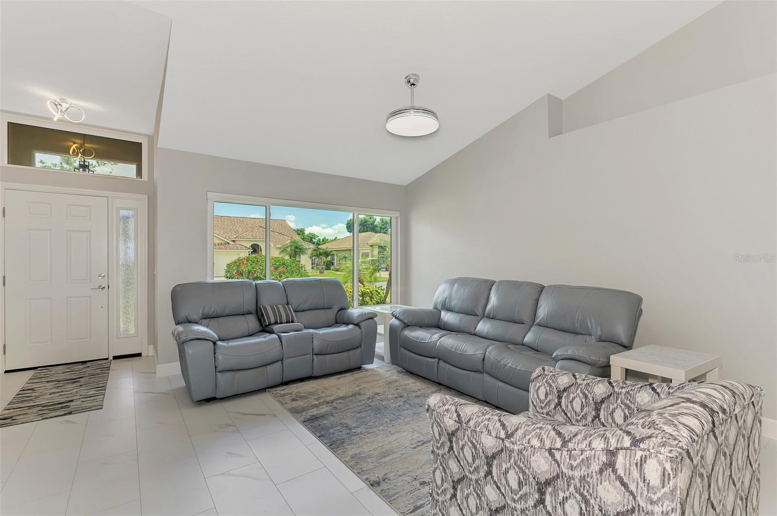 OYSTER CREEK PH 02 - Residential