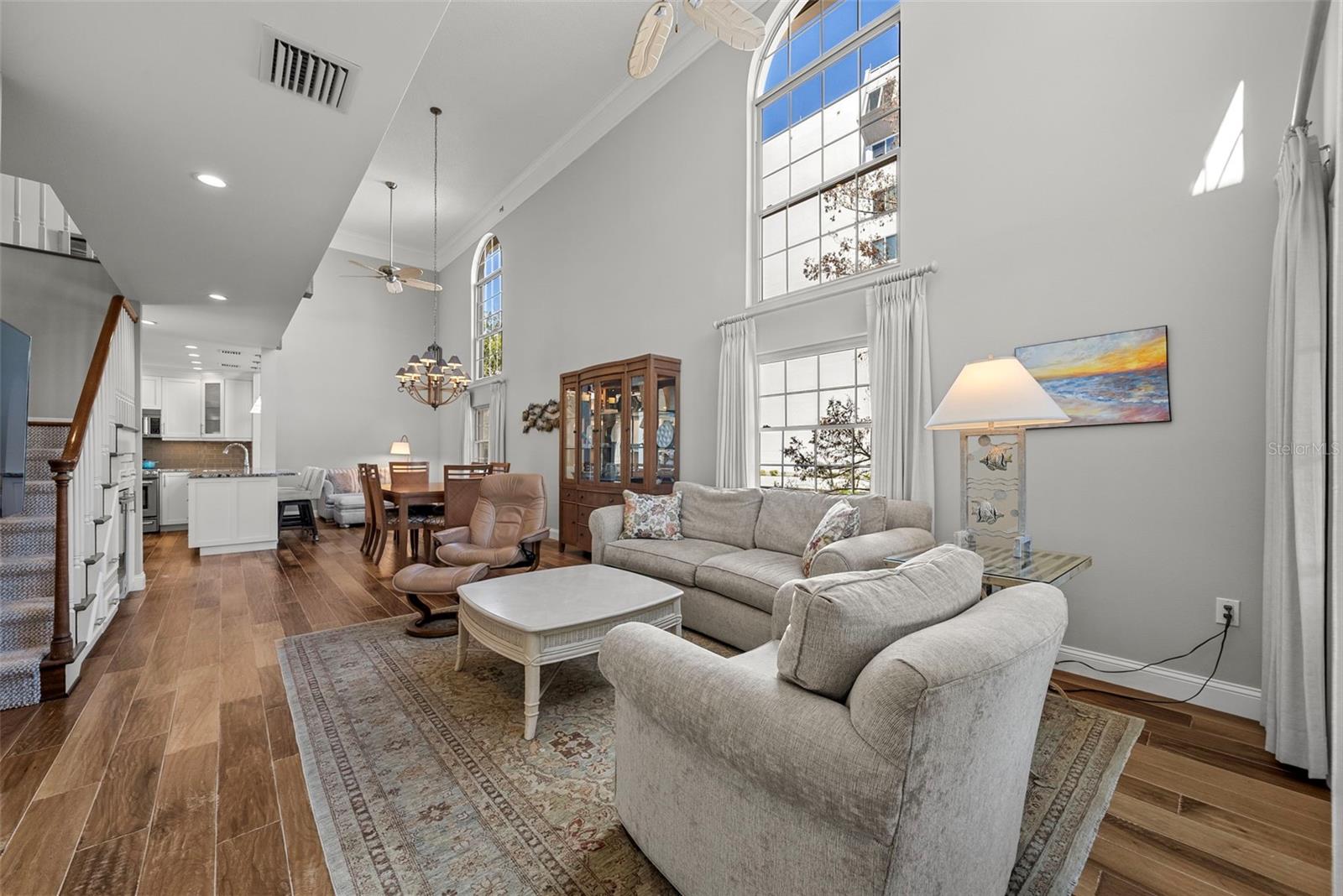 COQUILLE - Residential