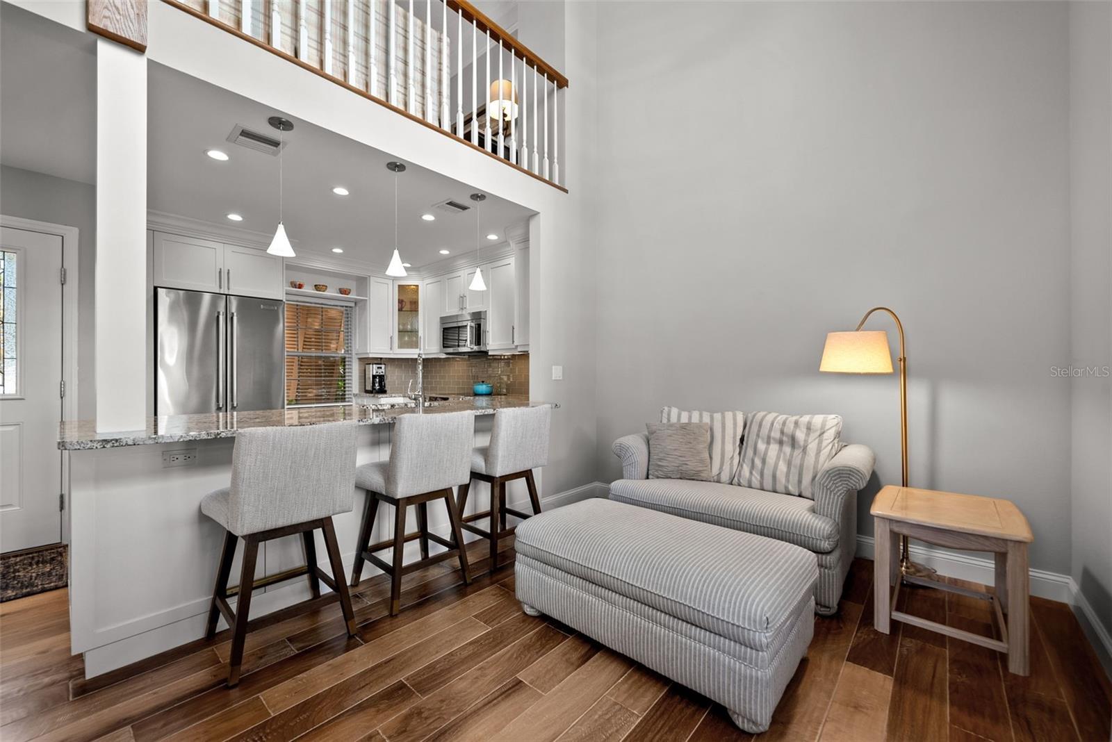 COQUILLE - Residential