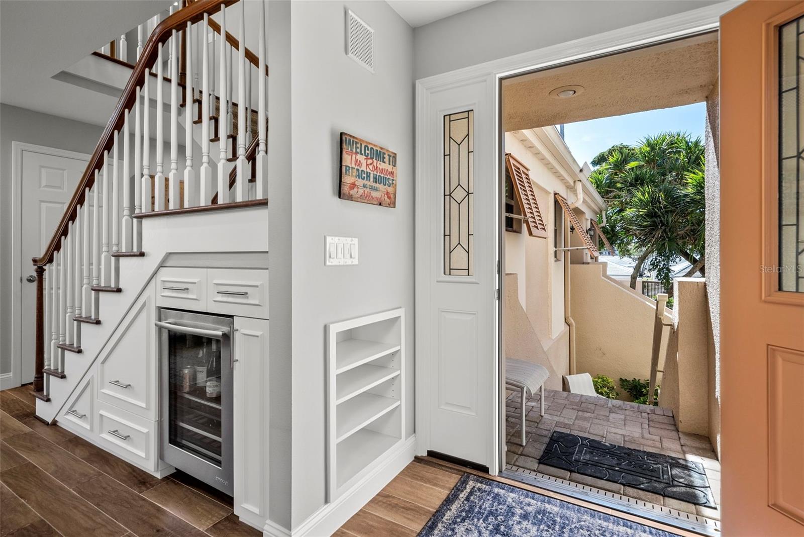 COQUILLE - Residential