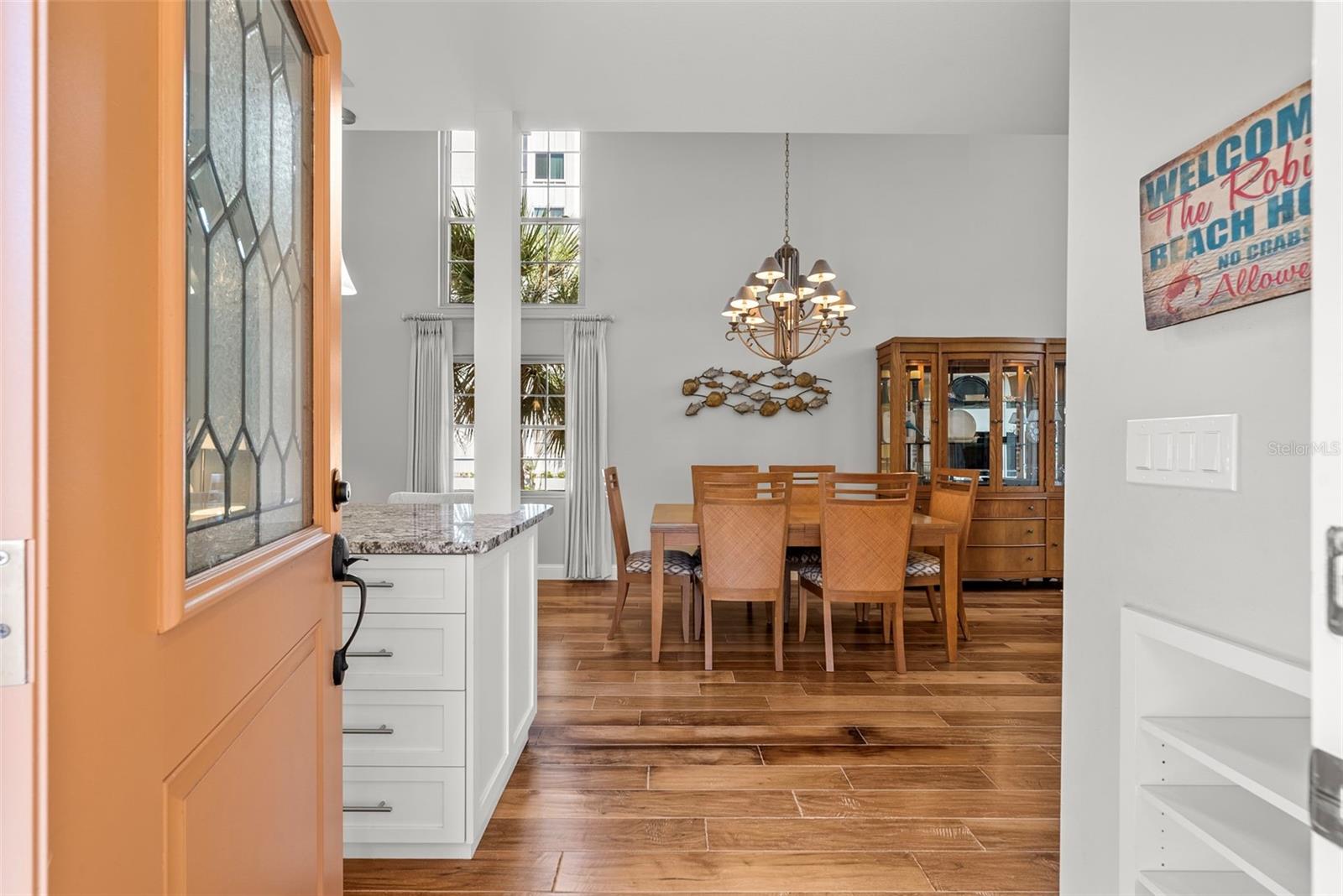 COQUILLE - Residential