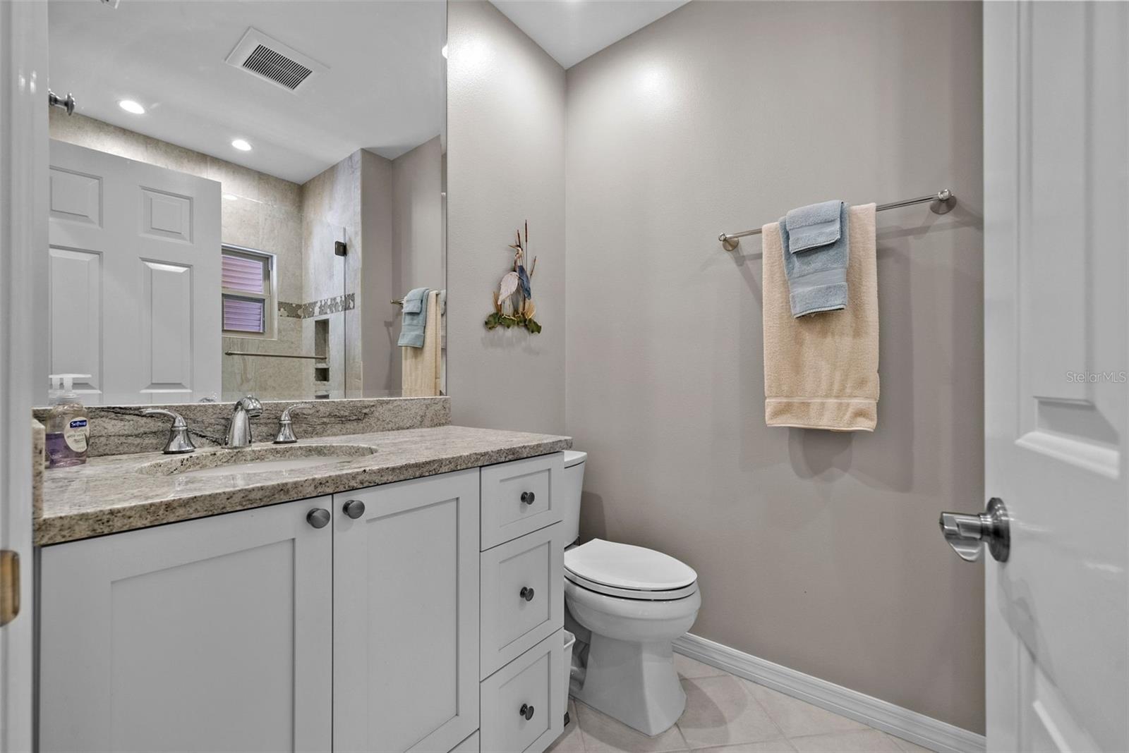 COQUILLE - Residential