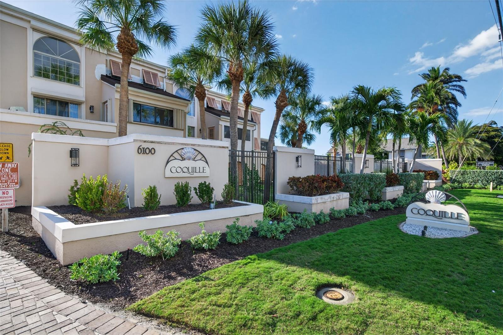 COQUILLE - Residential