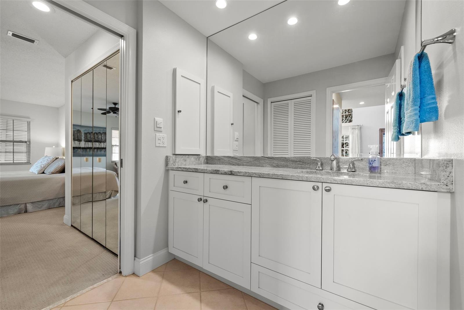 COQUILLE - Residential