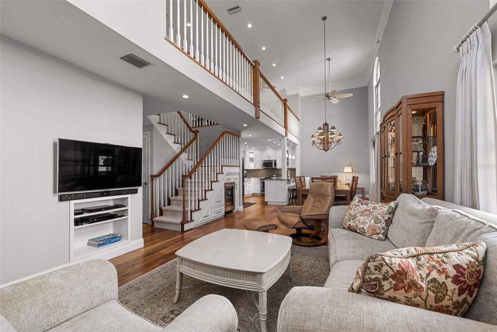 COQUILLE - Residential